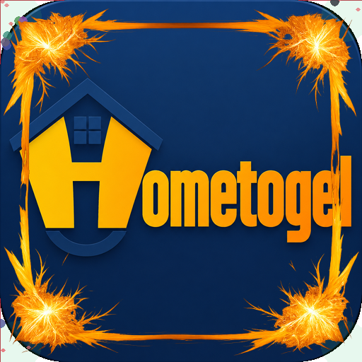 hometogel — mitra unggulan